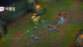 Tổng hợp Highlight LMHT: Irelia, Viego, Ngộ Không,... Pentakill đẹp mắt