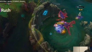 Tổng hợp Highlight Liên minh huyền thoại | Atrox Pentakill
