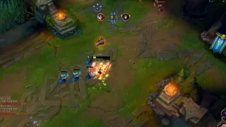 Tổng hợp Highlight LOL hay nhất năm 2023 | Irelia, Pyke, Jax, Sion, Gangplank