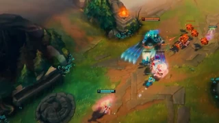 Đỉnh cao mãn nhãn của các game thủ hàng đầu | Tổng hợp highlight hay nhất năm 2023