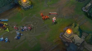 Những Kĩ Năng Cần Có Giúp Bạn Trở Thành Một Game Thủ LMHT Giỏi