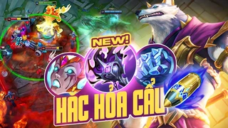 team:"nasus top lên item troll à??" - thiêu cháy kẻ địch với nasus đuốc lửa đen 14.10 | hà tiều phu