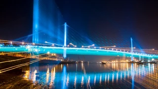 Những Cây cầu Đẹp - Kỷ lục nhất Việt Nam - Phần 3 Hết