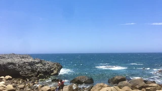 Ninh Thuận - Khám phá miền đất nắng gió và những bí ẩn tự nhiên - Phần 2