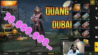 [PUBG Mobile] Quang Cuốn Nạp 30 Triệu Mở Hòm Báu Vật Săn Đồ Đỏ