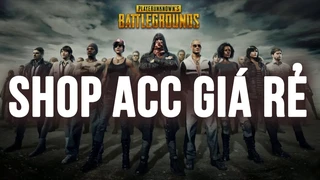 Hướng Dẫn Thuê ACC PUBG Giá Cực Hot 1000đ / 1 Giờ | ACCPUBG.COM