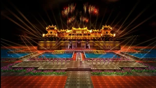 Lễ hội đường phố tại Festival Huế 2024