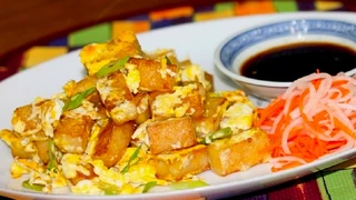 Ngon lành bột chiên: Món ăn vặt số 1 ở TPHCM