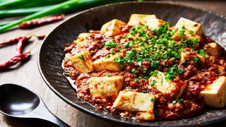 Ba rọi sốt Tương Đậu- Món ngon dễ làm