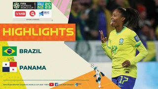 Highlights Brazil - Panama - Màn chào sân không thể tuyệt vời hơn của cầu thủ lần đầu dự World Cup