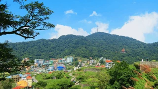 Huyền tích vị thần chủ dãy Tam Đảo (phần 2)