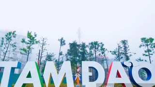 Huyền tích vị thần chủ dãy Tam Đảo (phần 3)