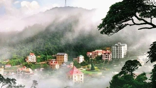 Huyền tích vị thần chủ dãy Tam Đảo (phần 4)