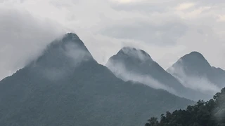 Huyền tích vị thần chủ dãy Tam Đảo (phần 5)