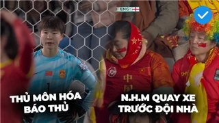 Đương kim á quân World Cup hủy diệt không thương tiếc ĐKVĐ Châu Á với cách biệt không tưởng