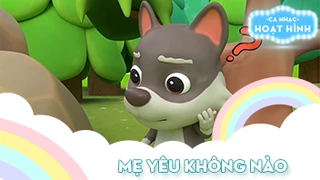 Ca khúc Mẹ yêu không nào (11)