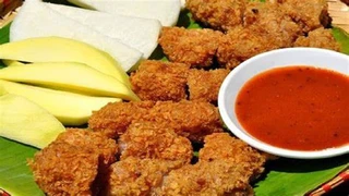 Nem rán Hà Nội - Món ăn thơm ngon dễ làm