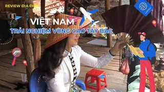 Trải nghiệm vùng cao Tây Bắc