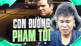 GTA #1 Duy Còm dẫn 500 anh em đi quẩy nát tiệm tạp hóa