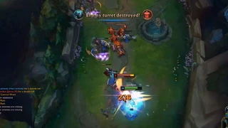 [LMHT] - Zed tổ lái, hành hạ đối phương không khoan nhượng 🤣🤣🤣