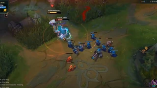 Highlight Liên Minh Huyền Thoại - Rengar (Thú Săn Mồi Kiêu Hãnh) - Don't Gank Me