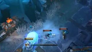 [LMHT] - Nunu & Willump Highlight đi vào lòng người 😍😍