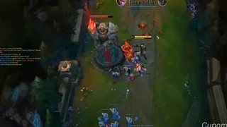[LMHT] - Zed Montage - Rampage Highlights - [League of Legends]