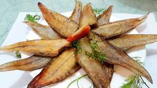  Bổ dưỡng, ngon lành từ cá Bơn