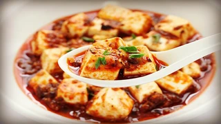 Ngày hè đổi vị với món ăn Trung Hoa