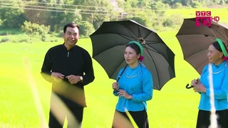 Người Sán Chỉ bảo tồn văn hóa dân tộc