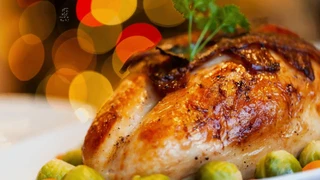 Những món ngon từ gà đổi vị mỗi ngày (phần 1)