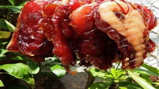 Lạp vịt - Món ăn độc đáo dễ làm