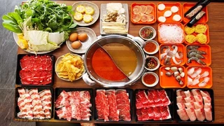 Cách chế biến món Lẩu Thập Cẩm đổi vị ngày Lạnh