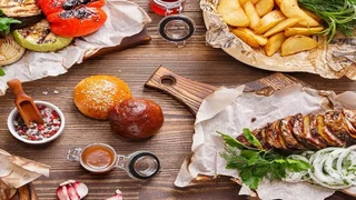 Đổi món với phong cách Pháp