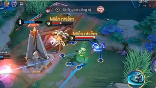 Tổng Hợp Những Pha Highlight Hay Nhất Liên Quân #06
