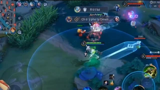 Tổng Hợp Những Pha Highlight Ybneth