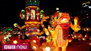 Nguồn gốc của Tết Trung thu cổ truyền trong văn hóa người Việt