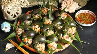 Khoái khẩu với món ốc ngày đông (phần 4)