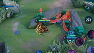 Góc Nhìn Tuyển Thủ ADC | Trận 1 MEMO GAME vs TEAM FLASH | ĐTDV Mùa Xuân 2022