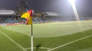 Trước giờ G trận cầu tâm điểm vòng 6 V.League 2023 giữa Hà Nội FC - CLB Hải Phòng (PHÂN 2)