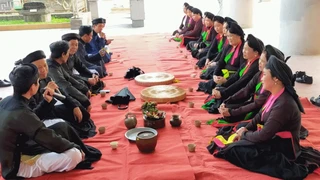 Tinh hoa miền di sản (phần 4)