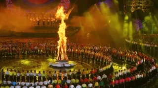 Tinh hoa miền di sản (phần 6)