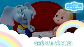 Ca khúc Chú voi cừ khôi (30)
