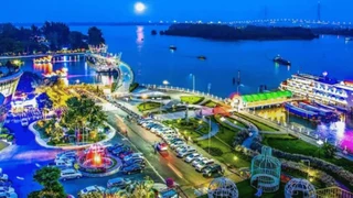 Cần Thơ - vẻ đẹp sông nước và văn hóa đặc sắc (phần 1)
