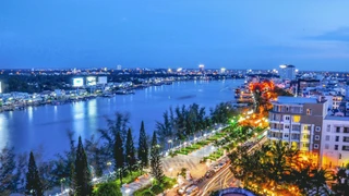 Cần Thơ - vẻ đẹp sông nước và văn hóa đặc sắc (phần 3)