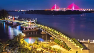 Cần Thơ - vẻ đẹp sông nước và văn hóa đặc sắc (phần 4)