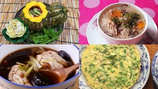 Óc có thực sự bổ dưỡng như lời đồn