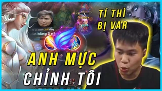 Duy Còm kể câu chuyện bị anh Mực chỉnh kia vào Sài Gòn | Duy Còm