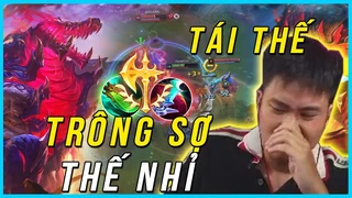 Duy Còm lụm nhẹ 30 mạng vì tướng quá lỗi | Duy Còm