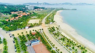Tuần Châu - Hòn Ngọc giữa Vịnh Hạ Long Phần 4